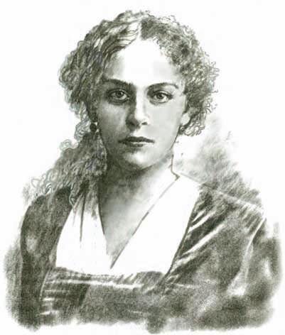 М.Имшенецкая, фото из открытых источников