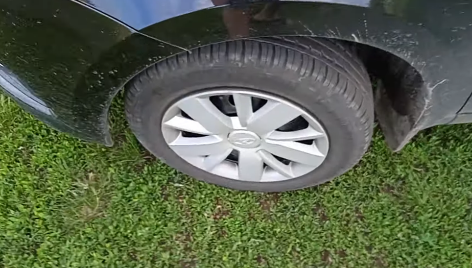 Проехал на Ладе Гранте 1000 км. Рассказываю про новый двигатель 11182 ...