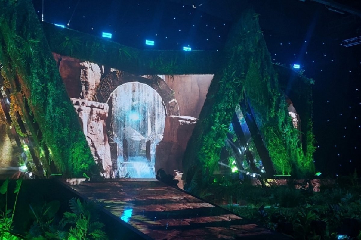    Организаторы раскрыли причину проведения турнира по MMA в Тюмени