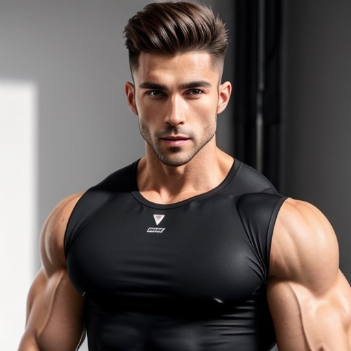 Топ упражнений на грудные мышцы для мужчин в домашних условиях