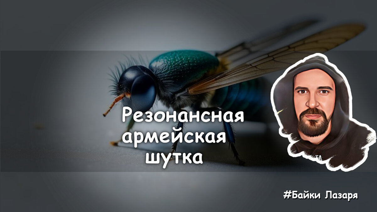 Выражение под мухой откуда пошло