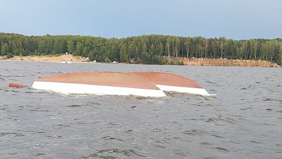     Транспортная прокуратура Нижегородской области намерена проверить, при каких обстоятельствах произошло 29 июля ЧП с яхтой на Горьковском водохранлище. Об этом надзорный орган информирует в соцсети.