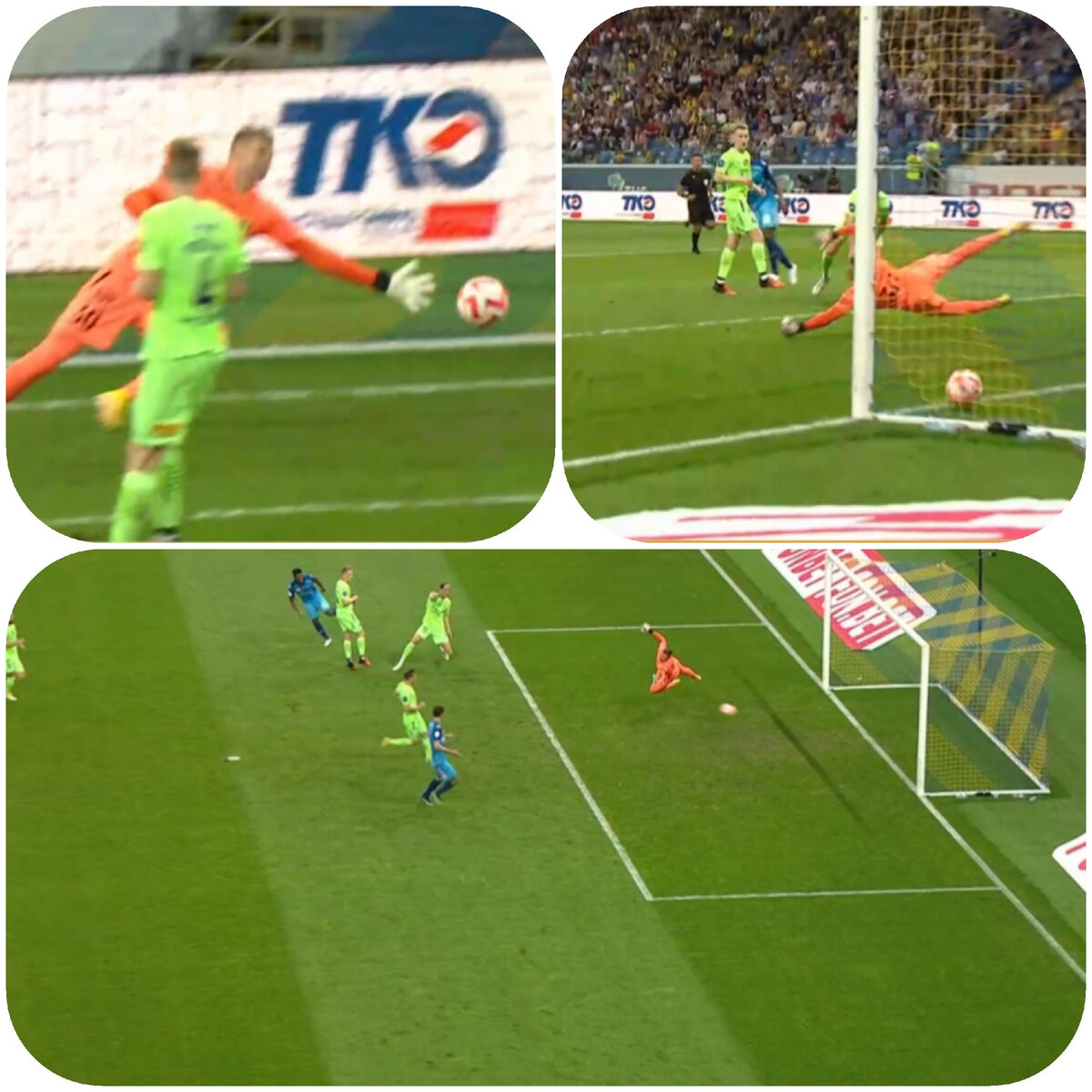 Гол Матео Кассьерры 👏👏👏