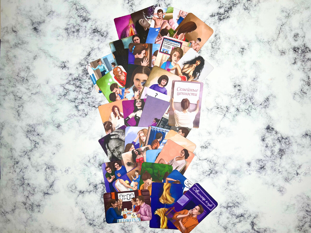 Что меня ждёт в sексуальной сфере на следующей неделе ?(7-10 дней ...