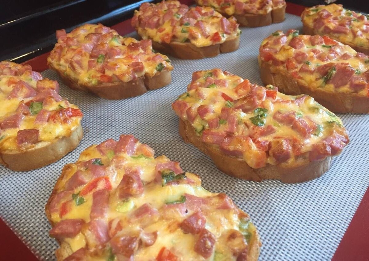 Самые свежие рецепты для Вас!