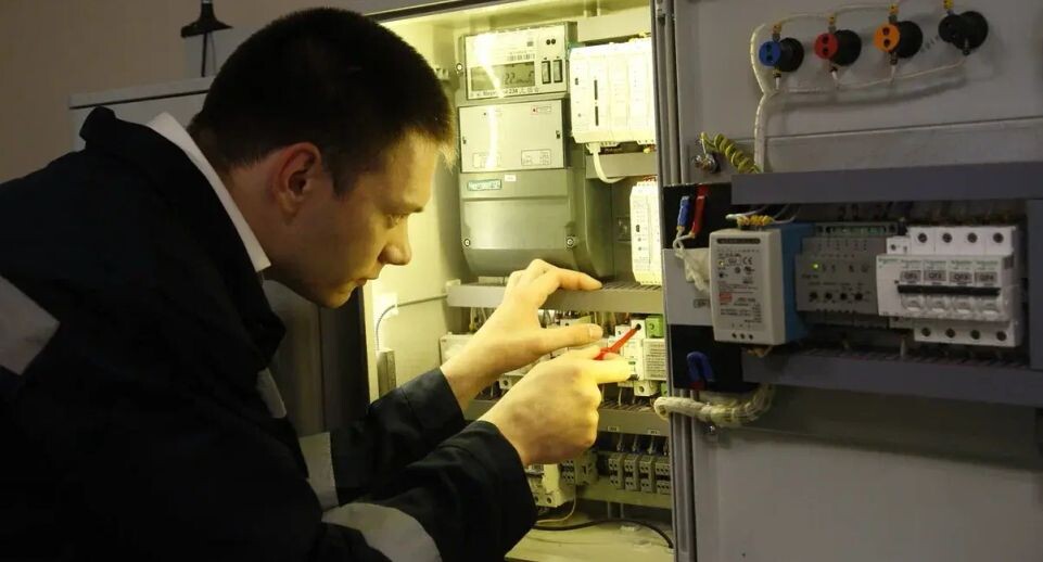     Фото: Пресс-служба Департамента инвестиционной и промышленной политики Москвы