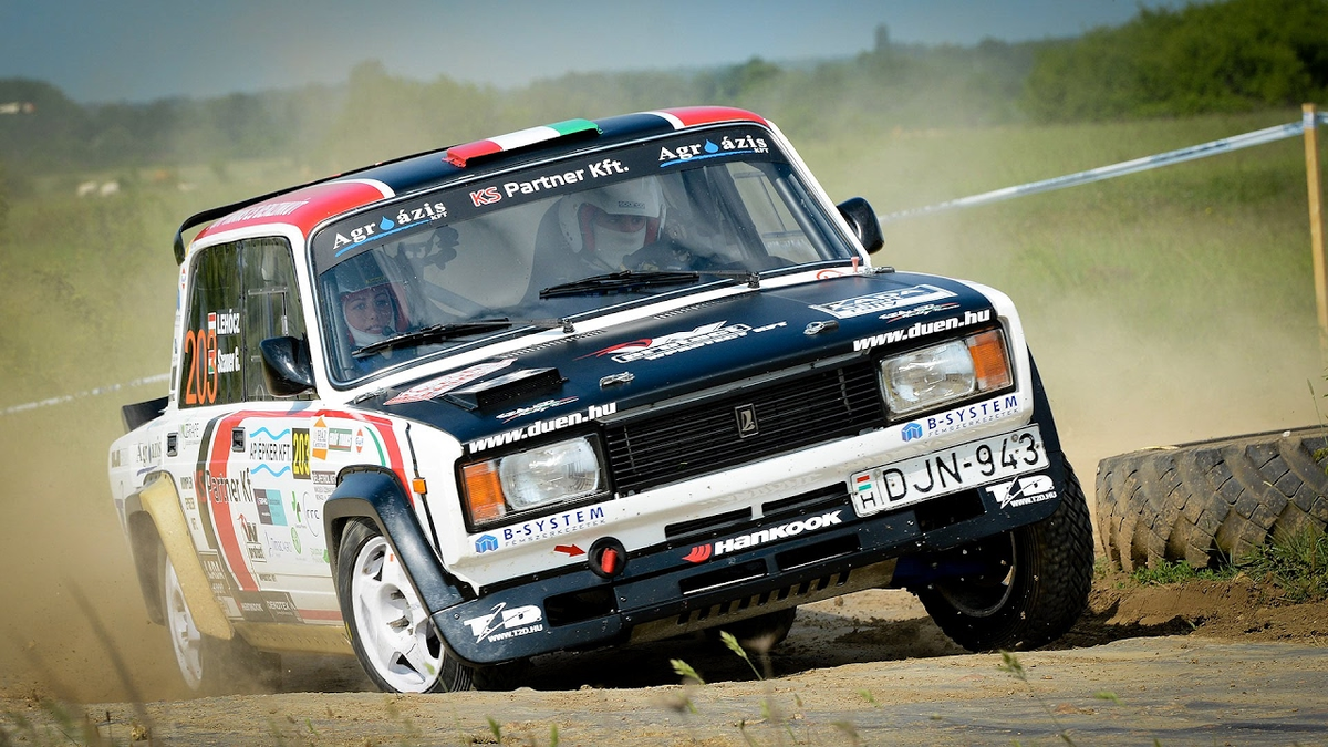 Lada VTFS