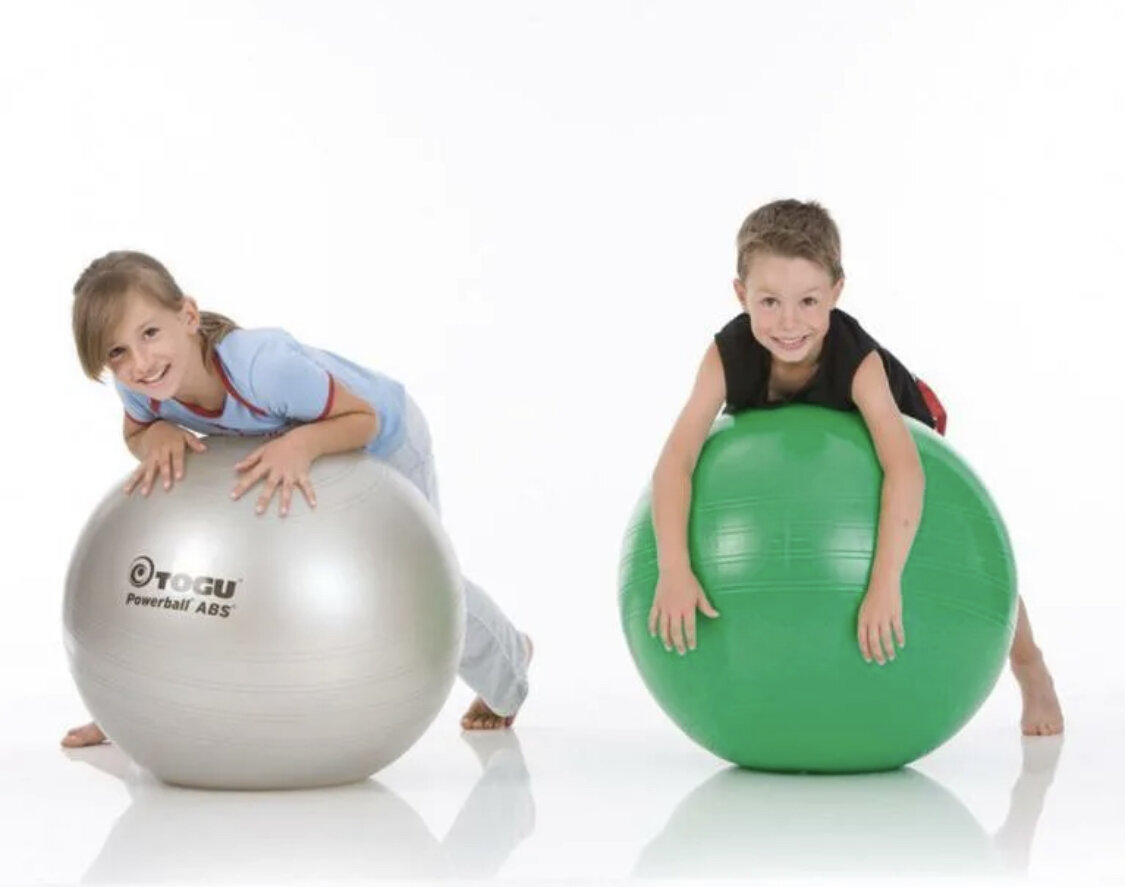 Kids Yoga Ball