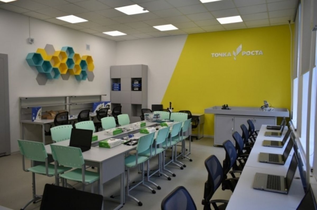    На Урале 52 сельские школы получат современное оборудование к 1 сентября