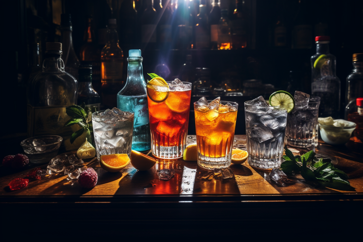 Анастасия Эльберг. Почему я решила отказаться от алкоголя и что из этого вышло