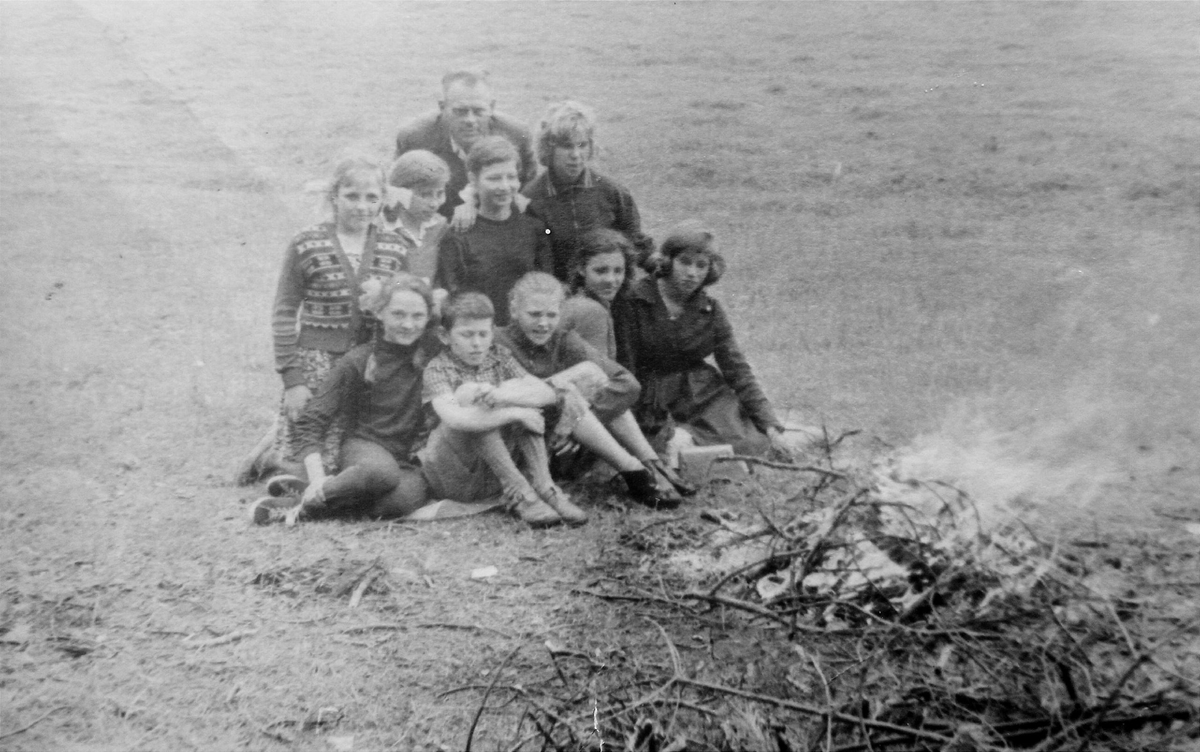 Фото из коллекции Владимира Щербакова