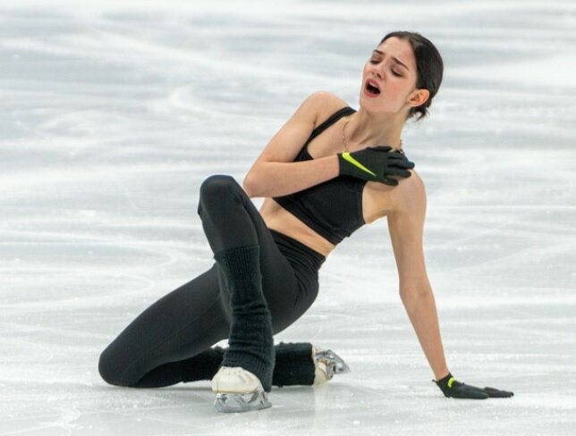 Фото: Евгения Медведева (из материала Елены Андреевой на ресурсе радиокп.ру)