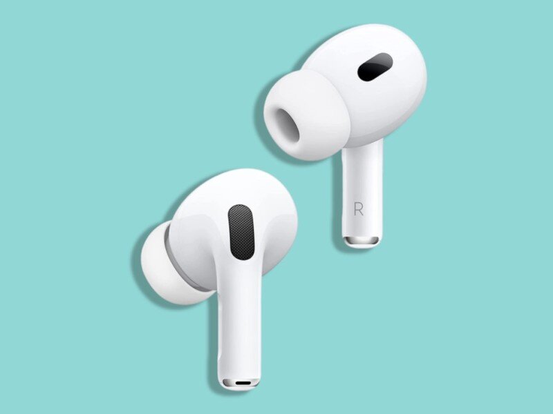    Будущие AirPods смогут считывать биосигналы мозга