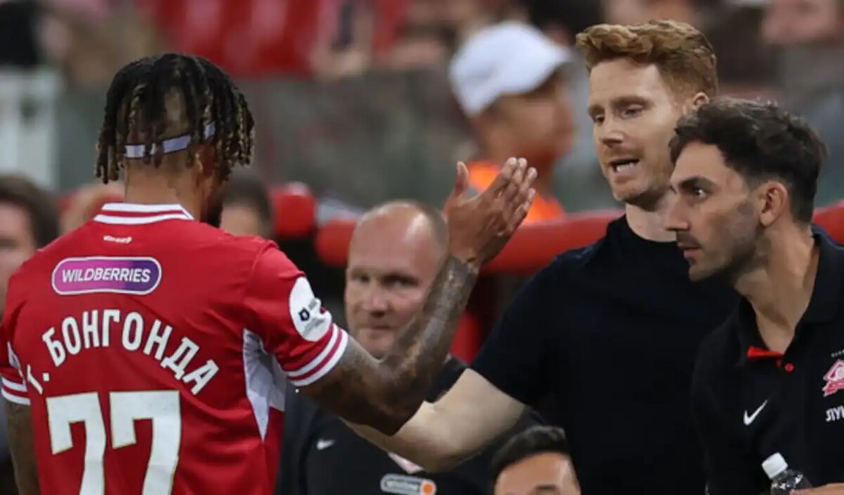 Гильермо Абаскаль - фото СЭ.