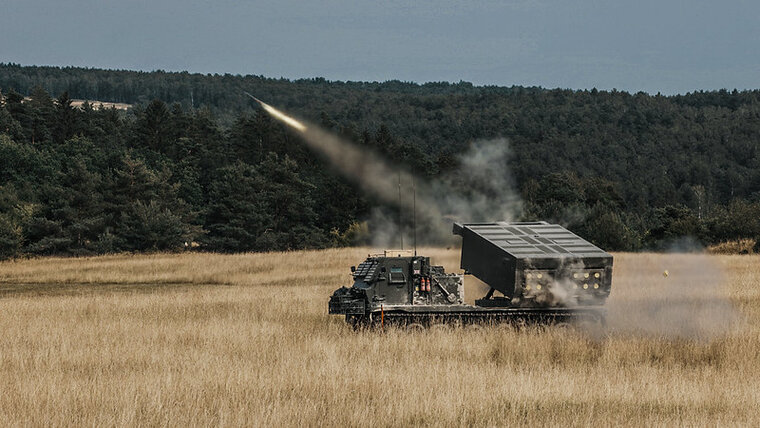    Российские военные смогли адаптироваться к американской реактивной системе залпового огня HIMARS