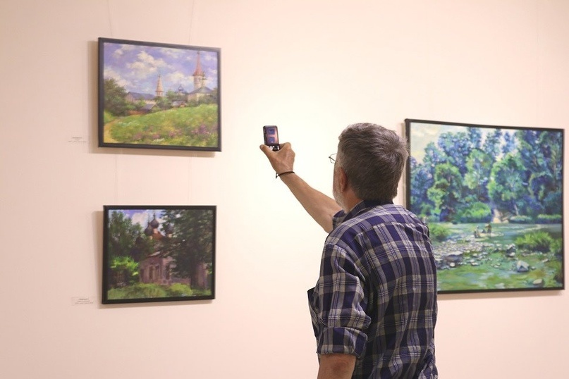 Создать карусельИскусство прекрасно!