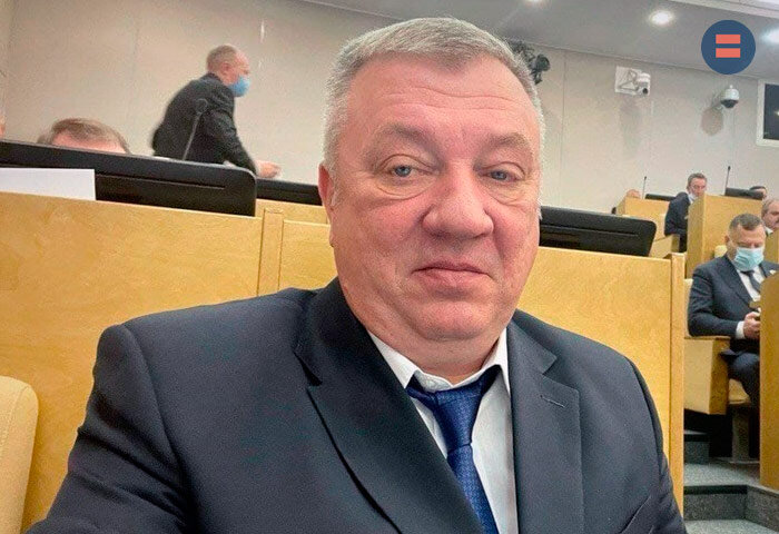 Депутат Госдумы Гурулев предложил ударить по статуе «Родина-мать» в Киеве