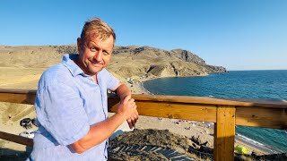 Любимый пляж Олега Зубкова, ЧТО С НИМ СТАЛО?