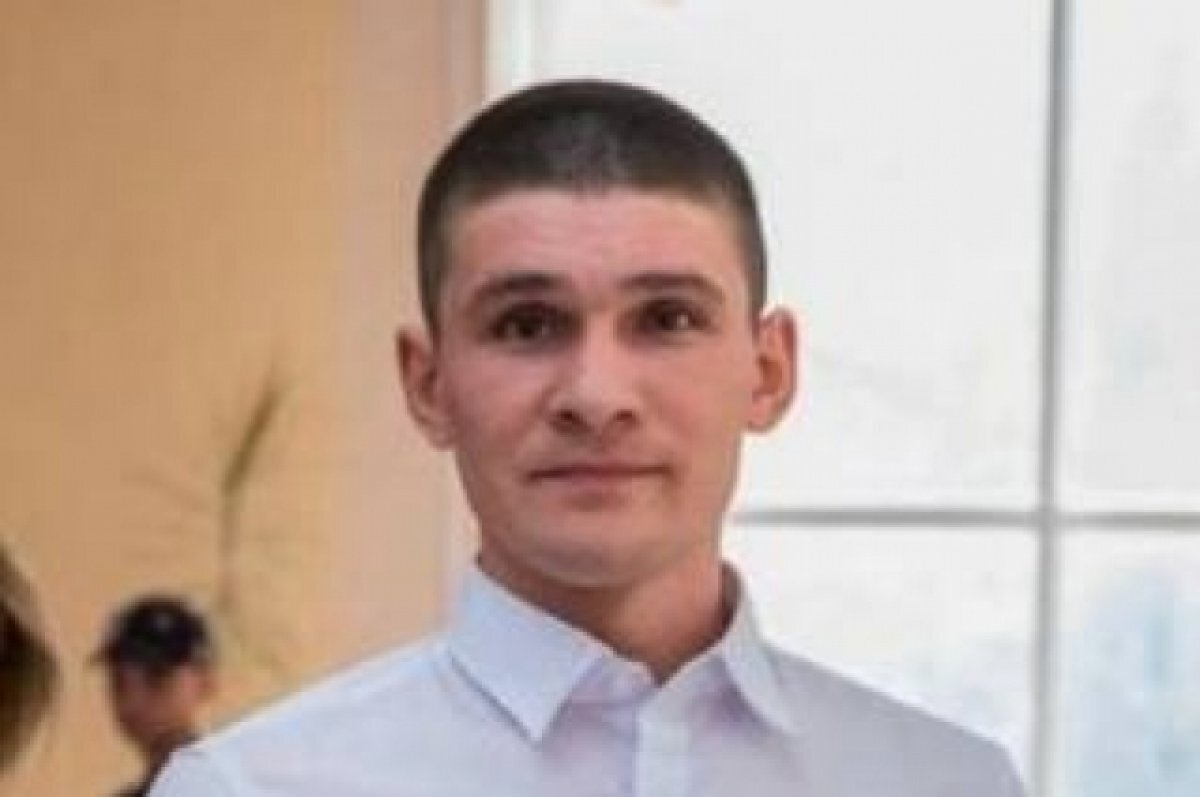    Прощание с Иваном Ярковым пройдёт 3 августа на центральной площади села Кува.