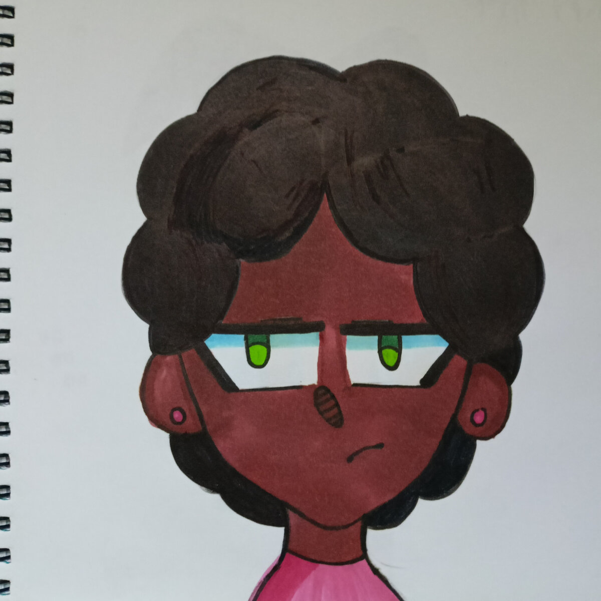 Это не мой ребенок! Мои - воспитанные, я хорошая мама, поставьте мне "пять"!