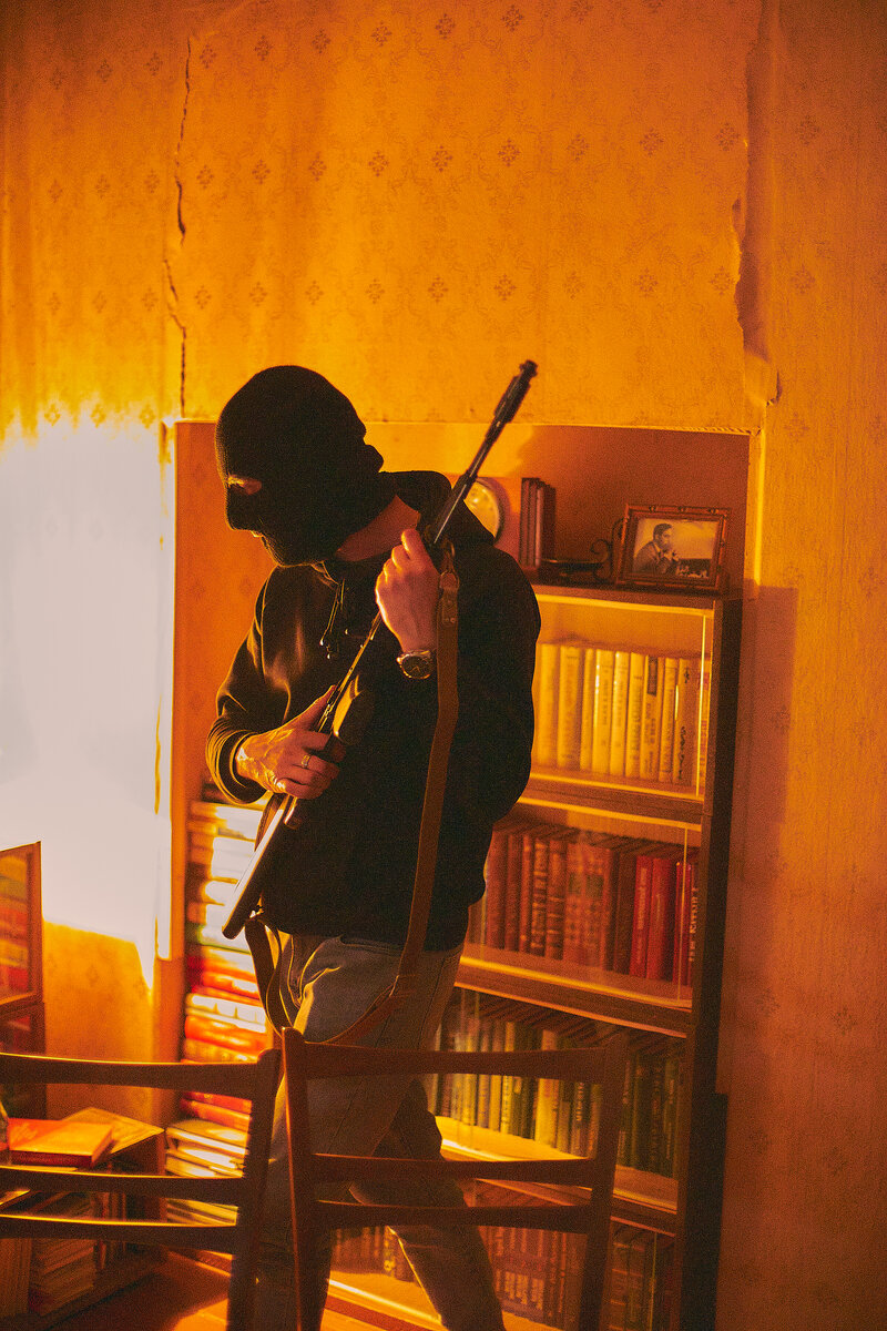 Фотограф alievtalehphotograf