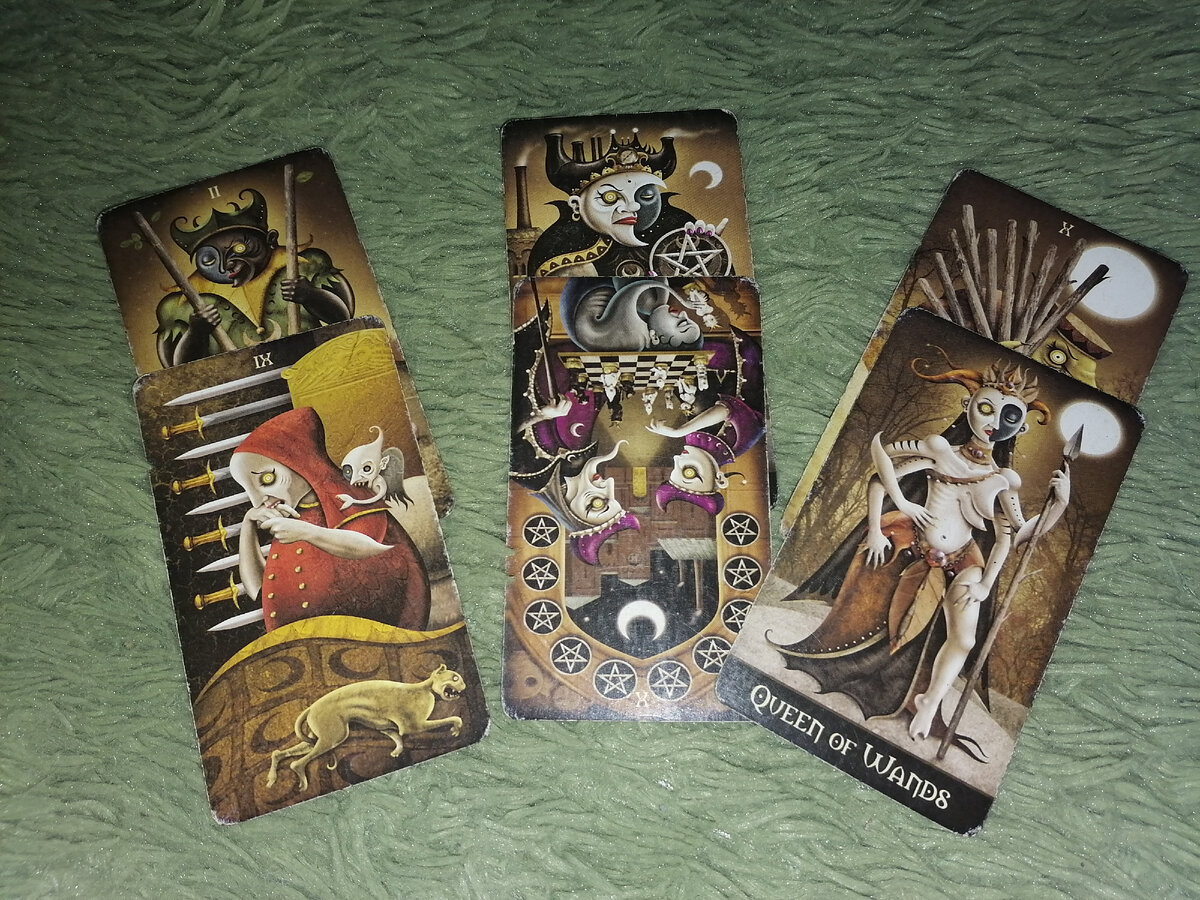 Фото автора.