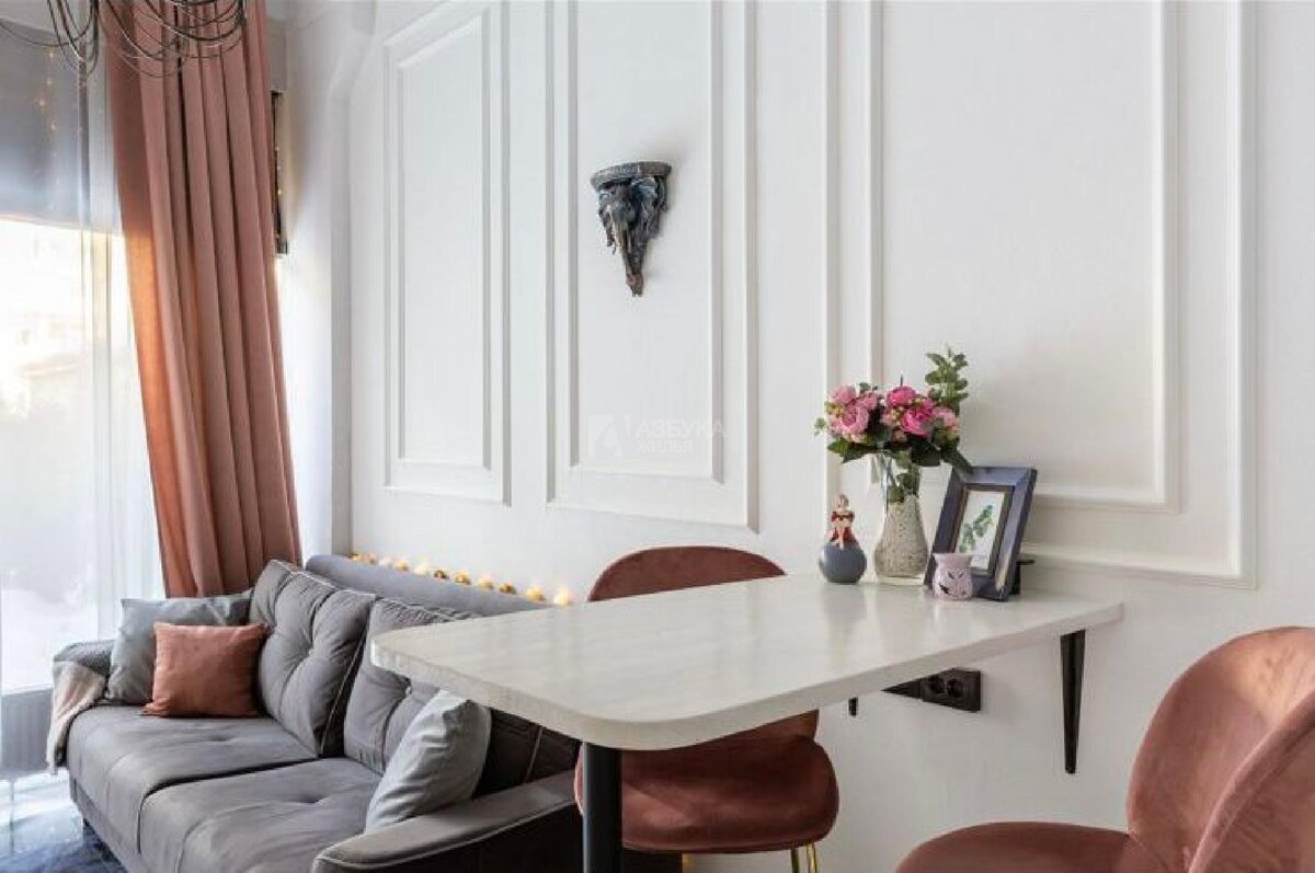 Апартаменты на Соколиной Горе