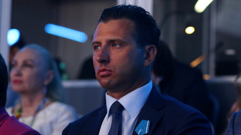   globallookpress.com Maksim Konstantinov