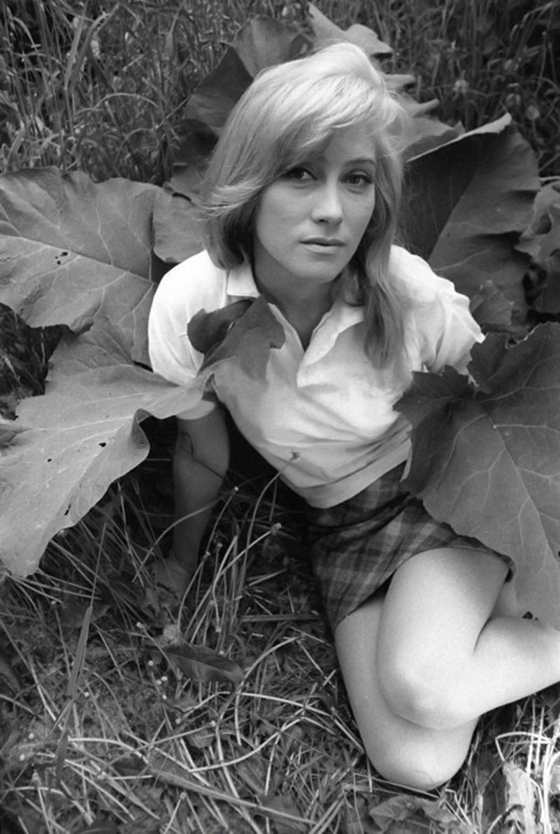 Красота Мирошниченко не принесла ей пресловутого "женского" счастья.