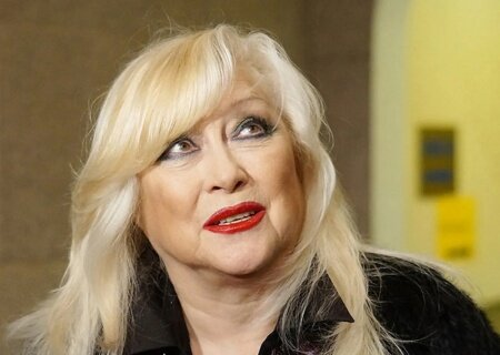    Ирина Мирошниченко ушла из жизни