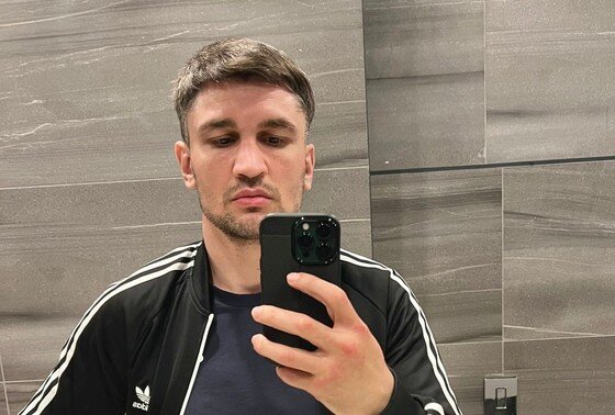    Артур Осипов