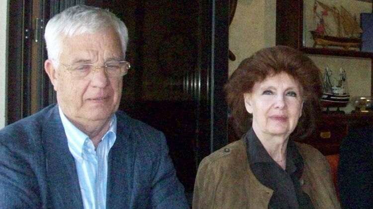 Великий композитор потерял свою единственную любовь и музу, которой верен был бо