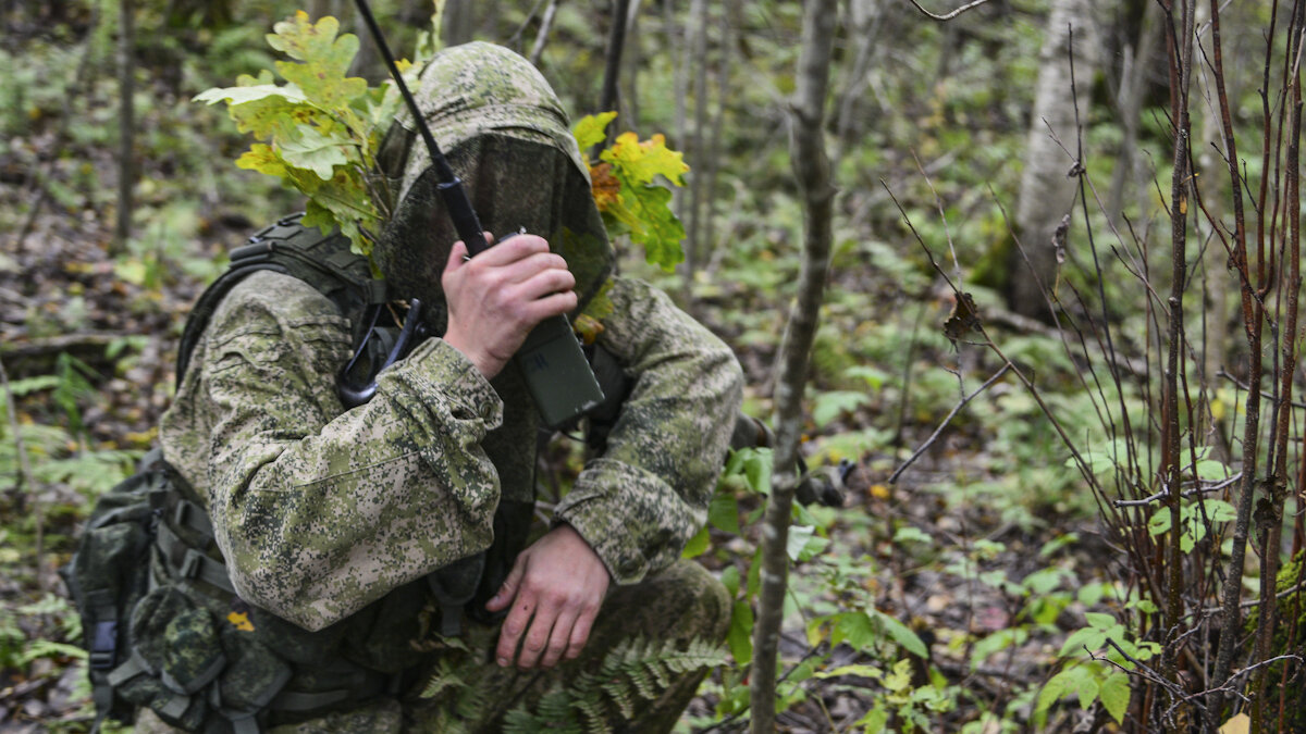     Боец ЧВК «Вагнер» из Таганрога Дмитрий Молчанов находится в плену у ВСУ, сообщает Donday.