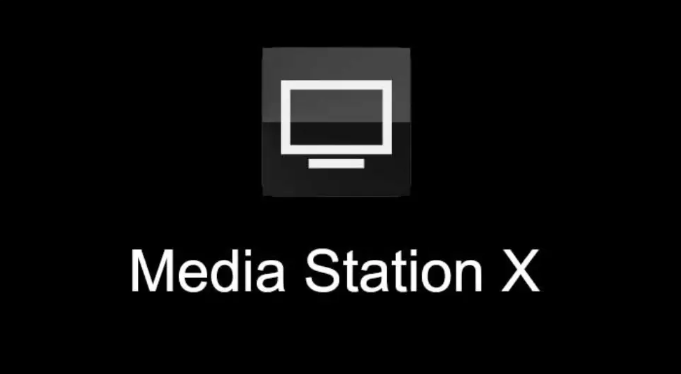 Media Station X