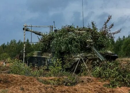    Озвучены потери ВСУ за два месяца наступления