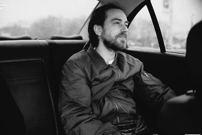    Децл (Кирилл Толмацкий) ©официальная группа Кирилла Толмацкого в соцсети Вконтакте