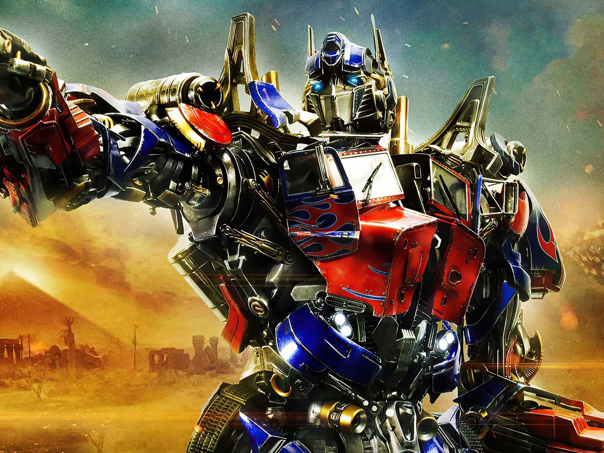 Трансформеры 1080. Оптимус Прайм 4. Optimus Prime 2007. Transformers 5 Optimus Praim 1.