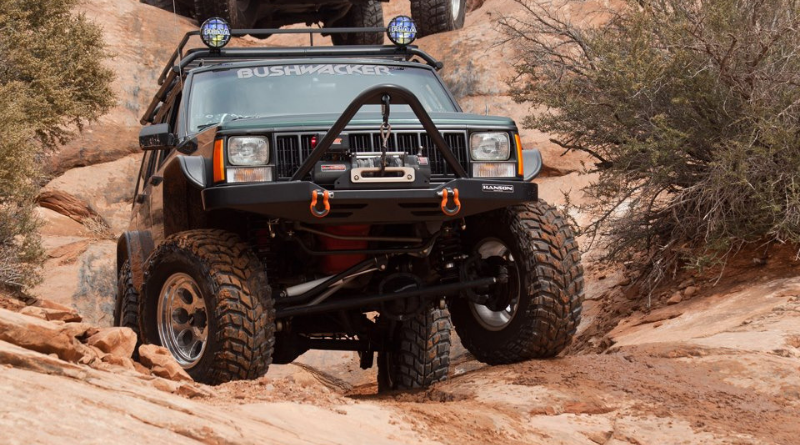 Jeep Cherokee. Фото взято из открытых источников (https://theengineblock.com)