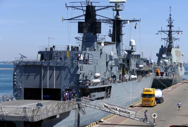 Фото: РИА Новости\Игорь Маслов