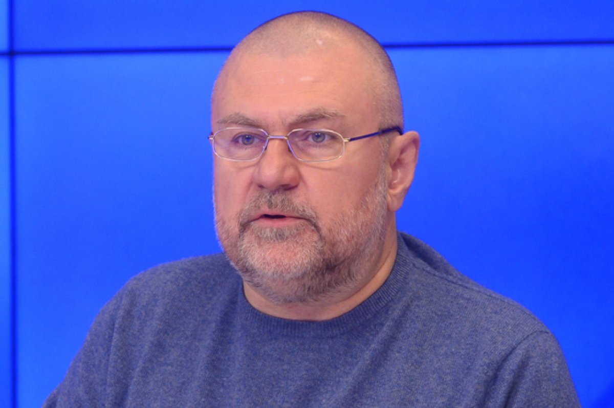    Кирилл Кабанов