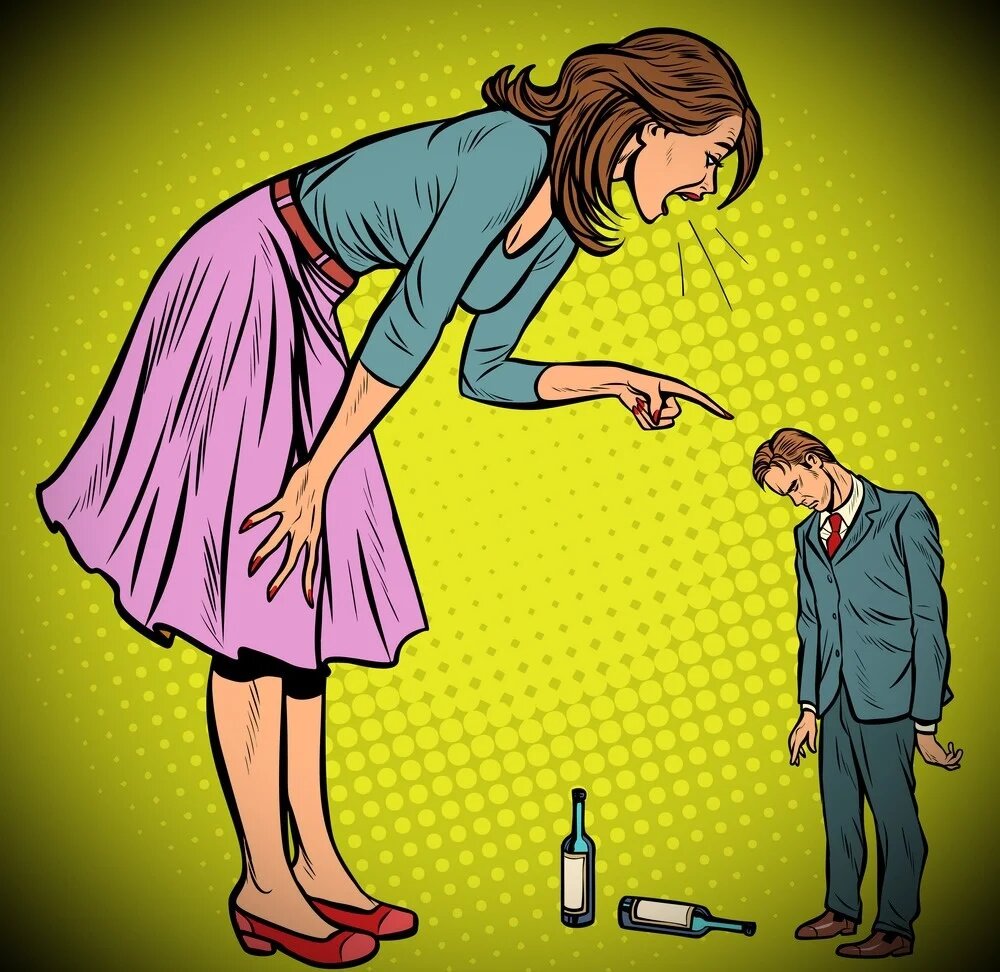 Совет от мужчины.