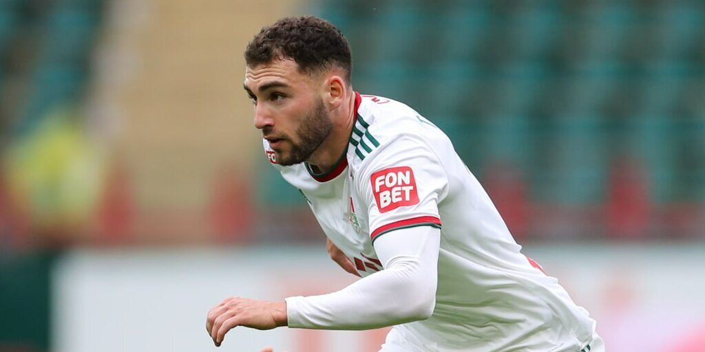 Продажи «Локо» и «Спартака», Новое предложение из Европы и Усиление ЦСКА: последние трансферные новости РПЛ. Главное, что случилось на российском трансферном рынке.-2