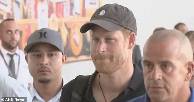 Скрин с видео