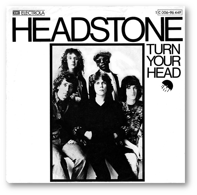 группа Headstone (Англия)
