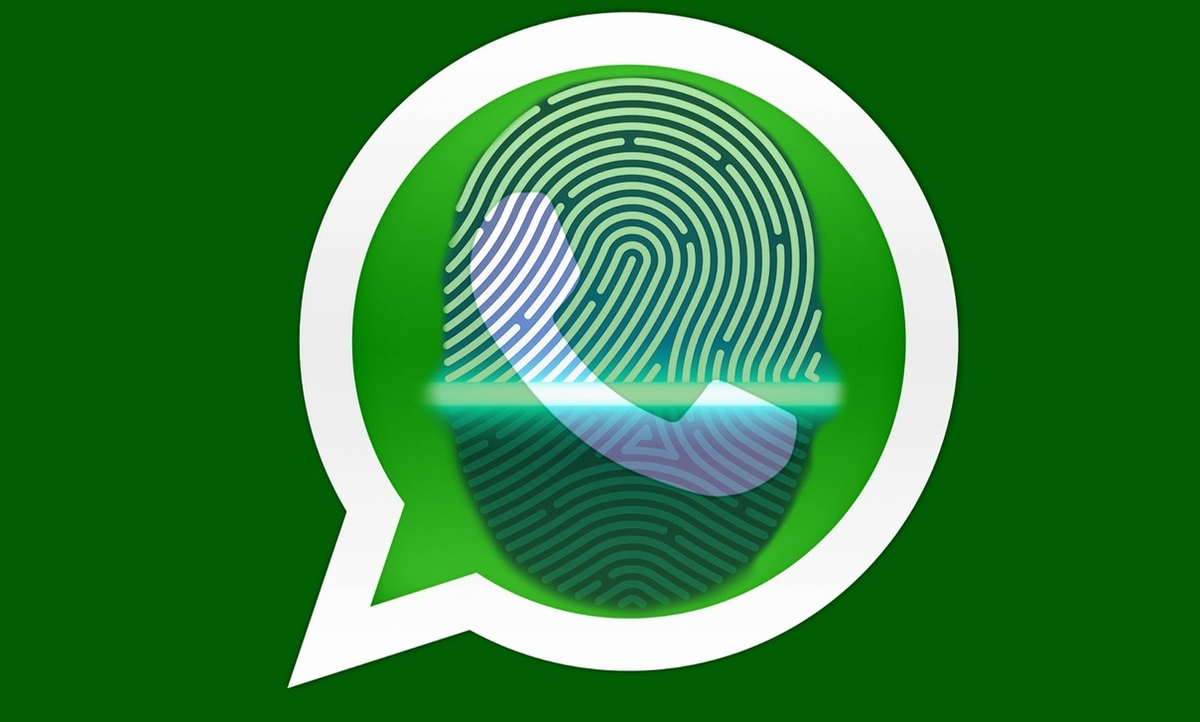 Как защитить чат на Whats App отпечатком пальцев | Mr.Android — эксперт по  гаджетам | Дзен