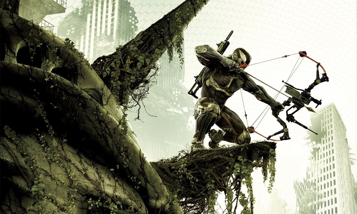 Crysis 3