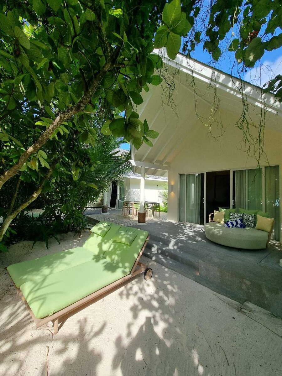 AMARI RAAYA MALDIVES