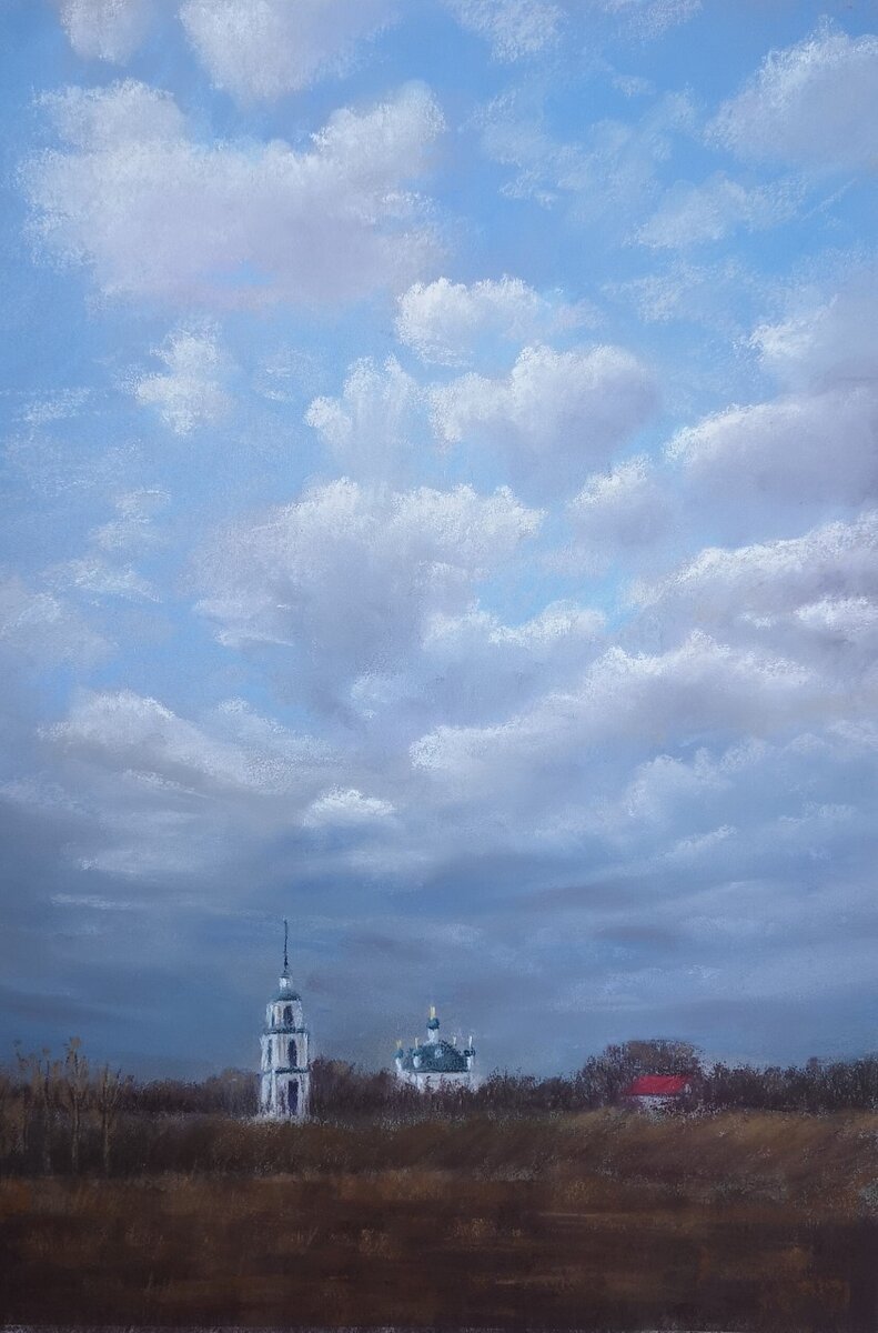 Крицкая Линда