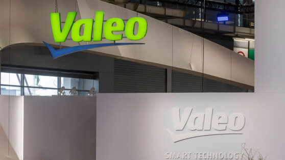    Производитель автозапчастей Valeo продает свой бизнес в России Анастасия Романова