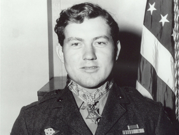 Джеклин Х. Лукас